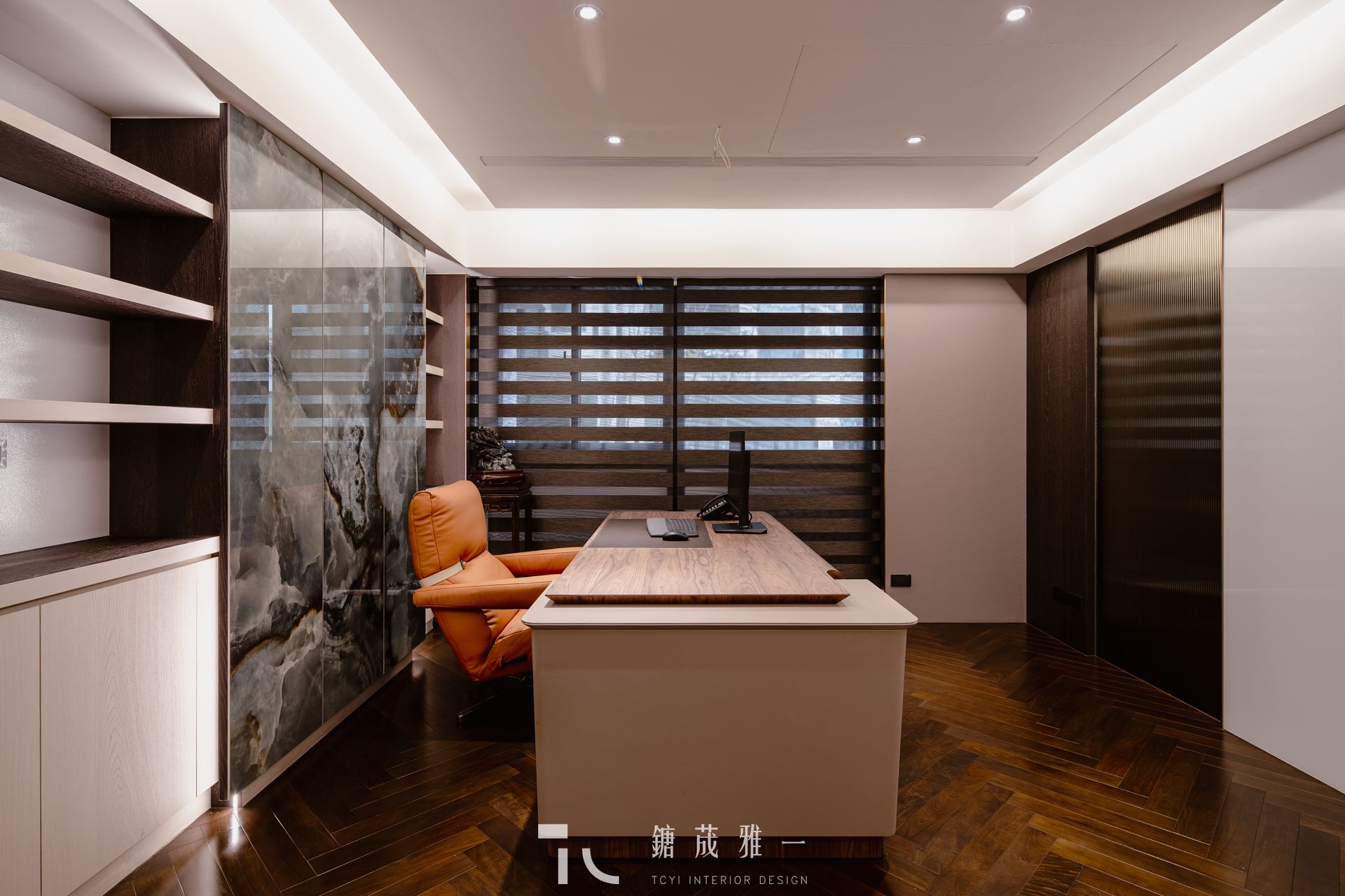 尋光踏浪Light wave