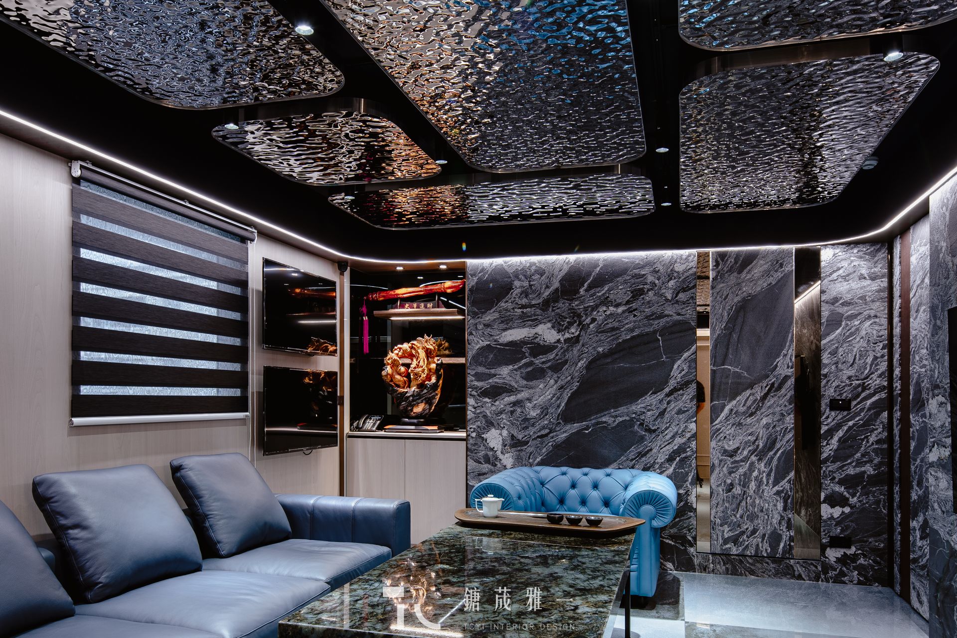 尋光踏浪Light wave