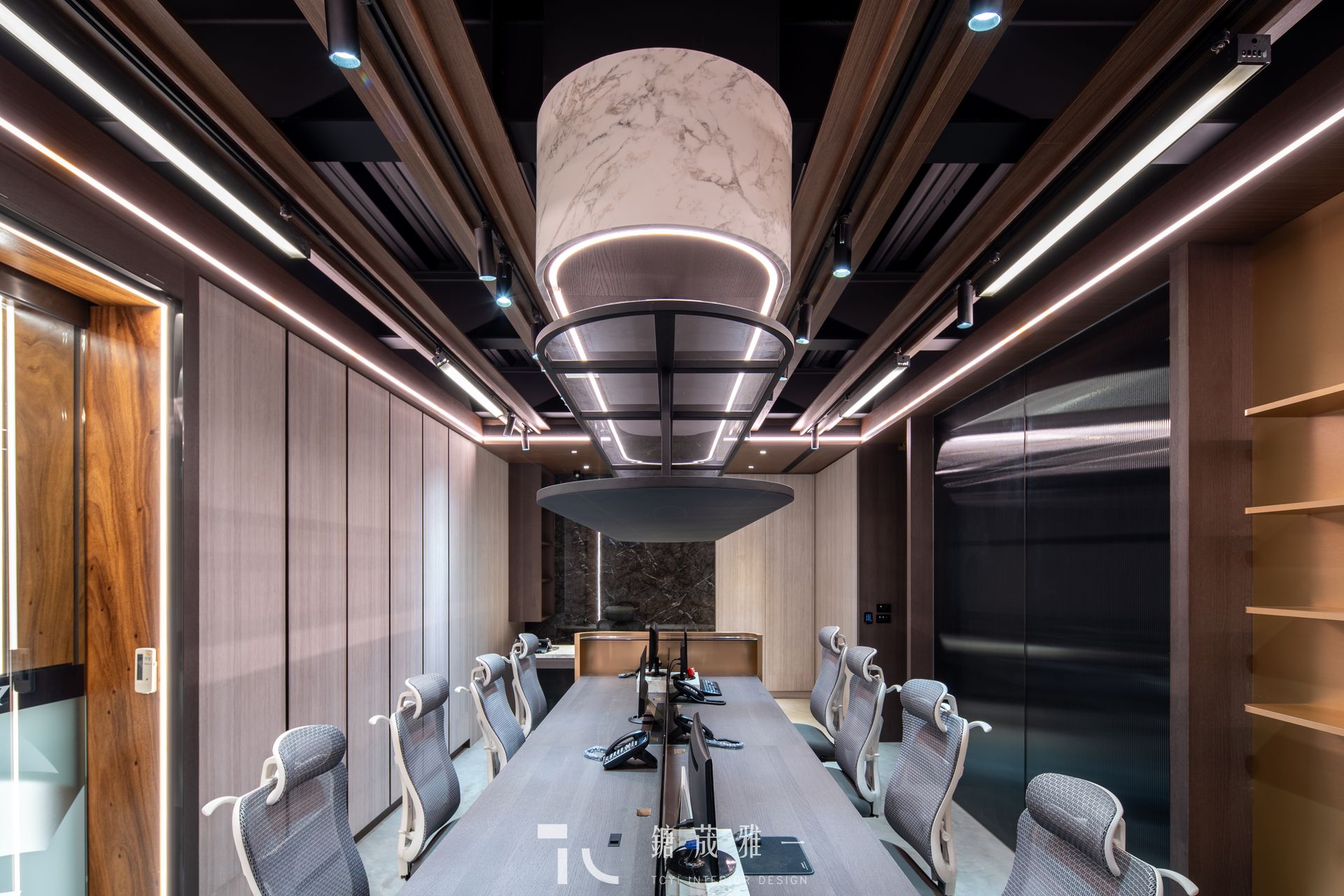 尋光踏浪Light wave